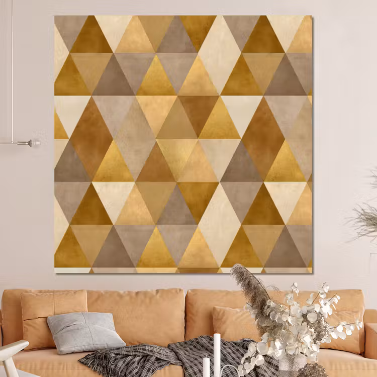 Forex - Geometrisch - Driehoek - Goud — 4