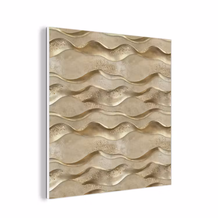 Forex - Golven - Patroon - Goud — 1