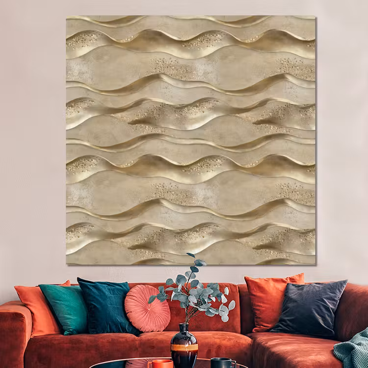 Forex - Golven - Patroon - Goud — 3