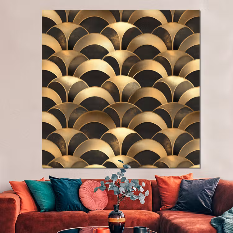 Forex - Schubben - Structuur - Goud — 3