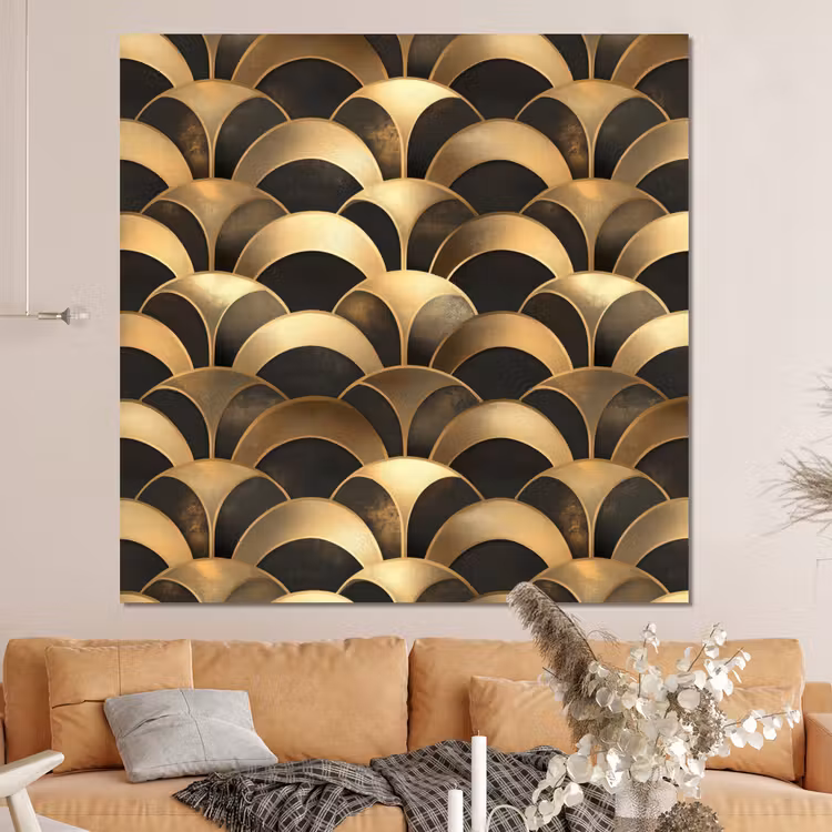 Forex - Schubben - Structuur - Goud — 4