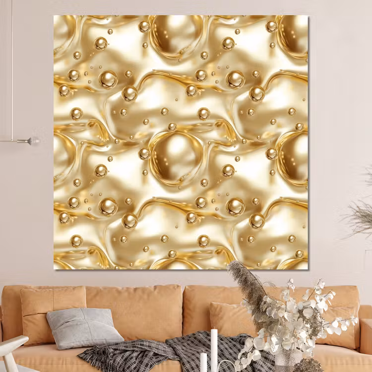 Forex - Vloeibaar - Druppels - Goud — 4
