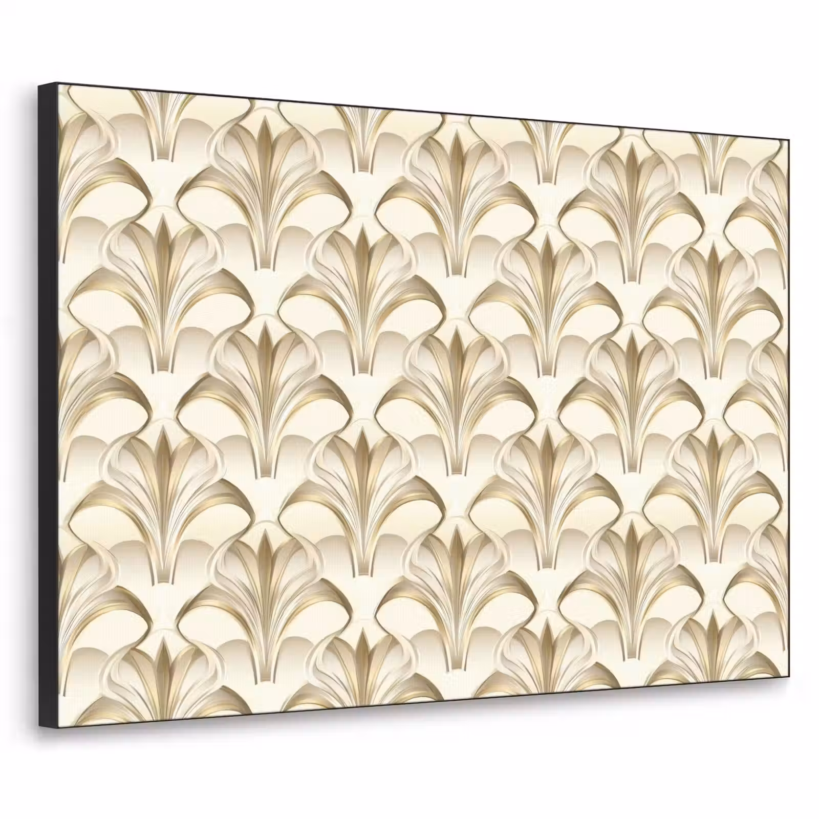 Art Frame - Ornament - Barok - Goud — 1