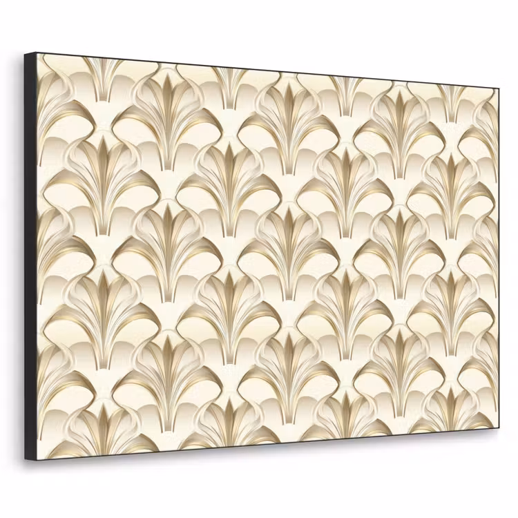Art Frame - Ornament - Barok - Goud — 1