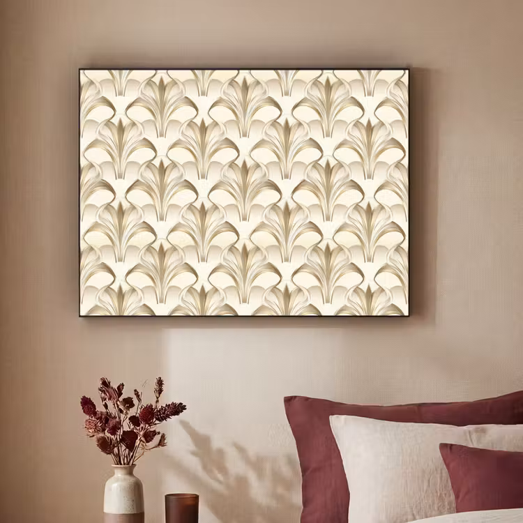 Art Frame - Ornament - Barok - Goud — 3