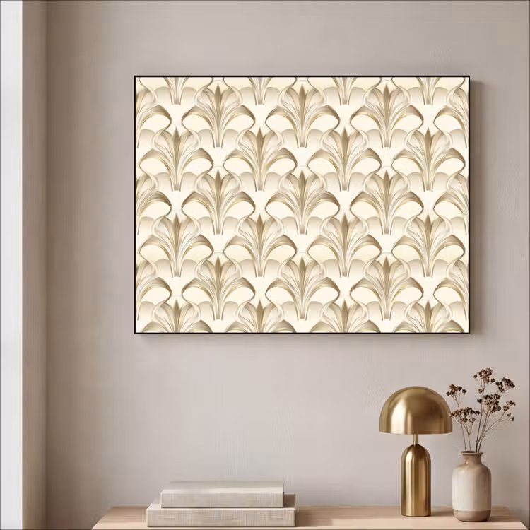 Art Frame - Ornament - Barok - Goud — 5