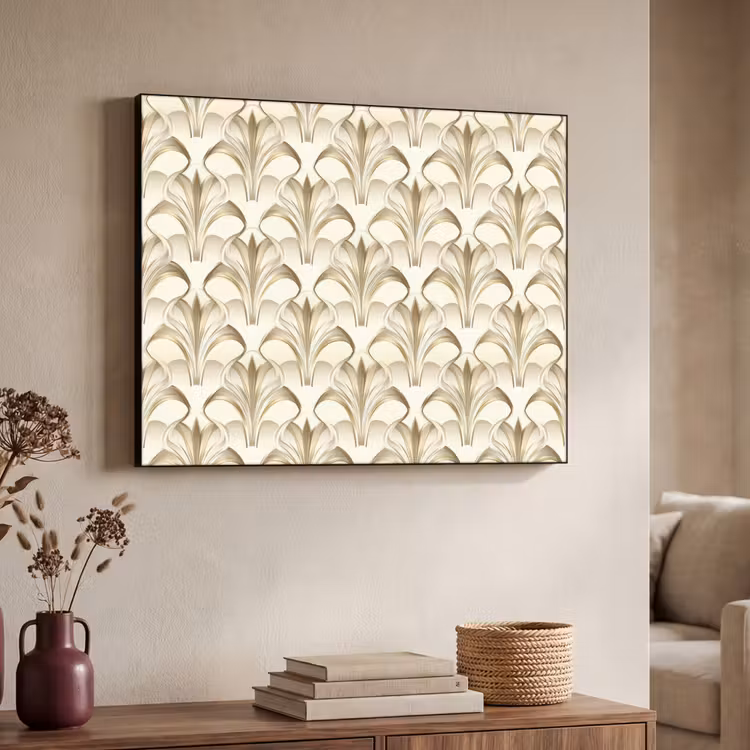 Art Frame - Ornament - Barok - Goud — 7