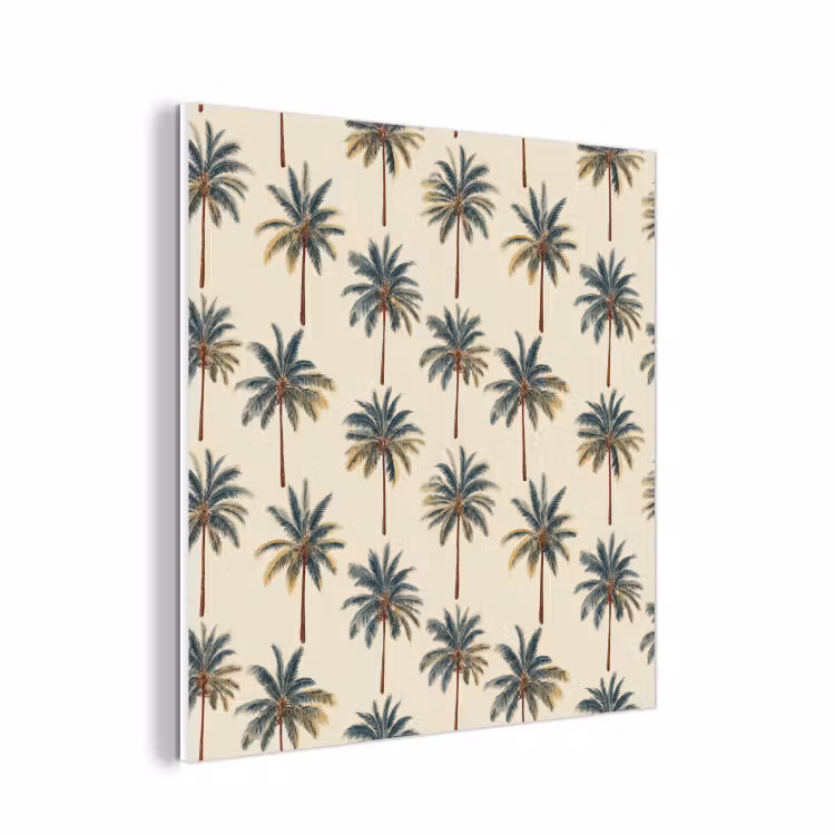 Forex - Palmbomen - Tropisch - Groen — 1