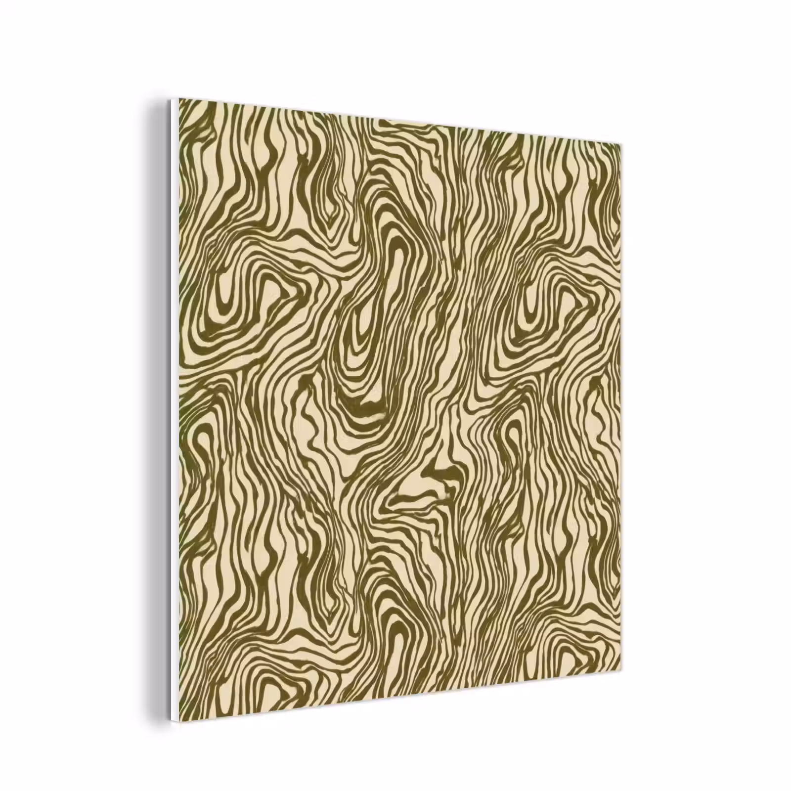 Forex - Abstract - Marmer - Groen — 1