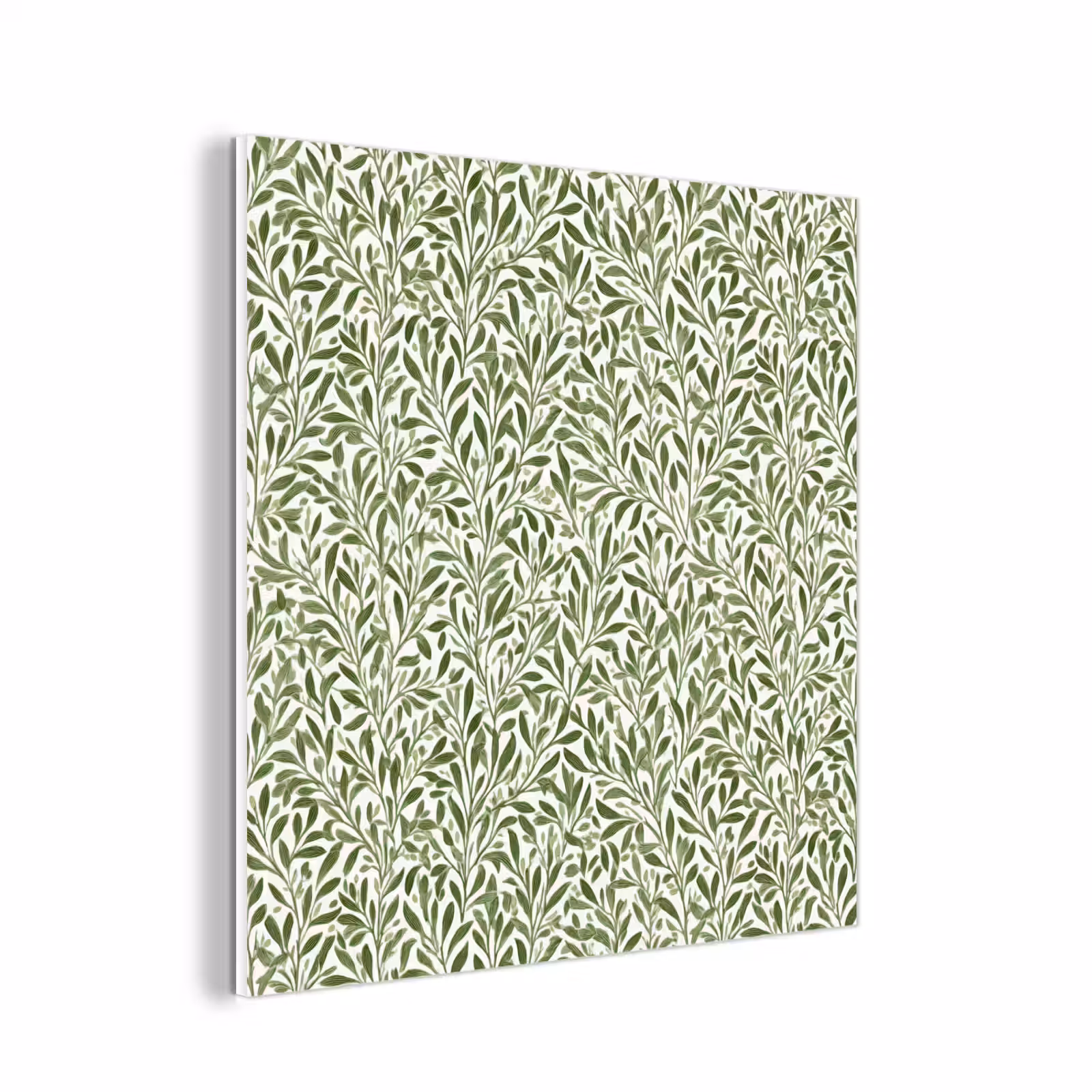 Forex - Botanisch - Takken - Groen — 1