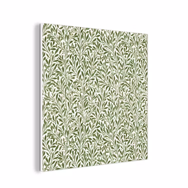 Forex - Botanisch - Takken - Groen — 1