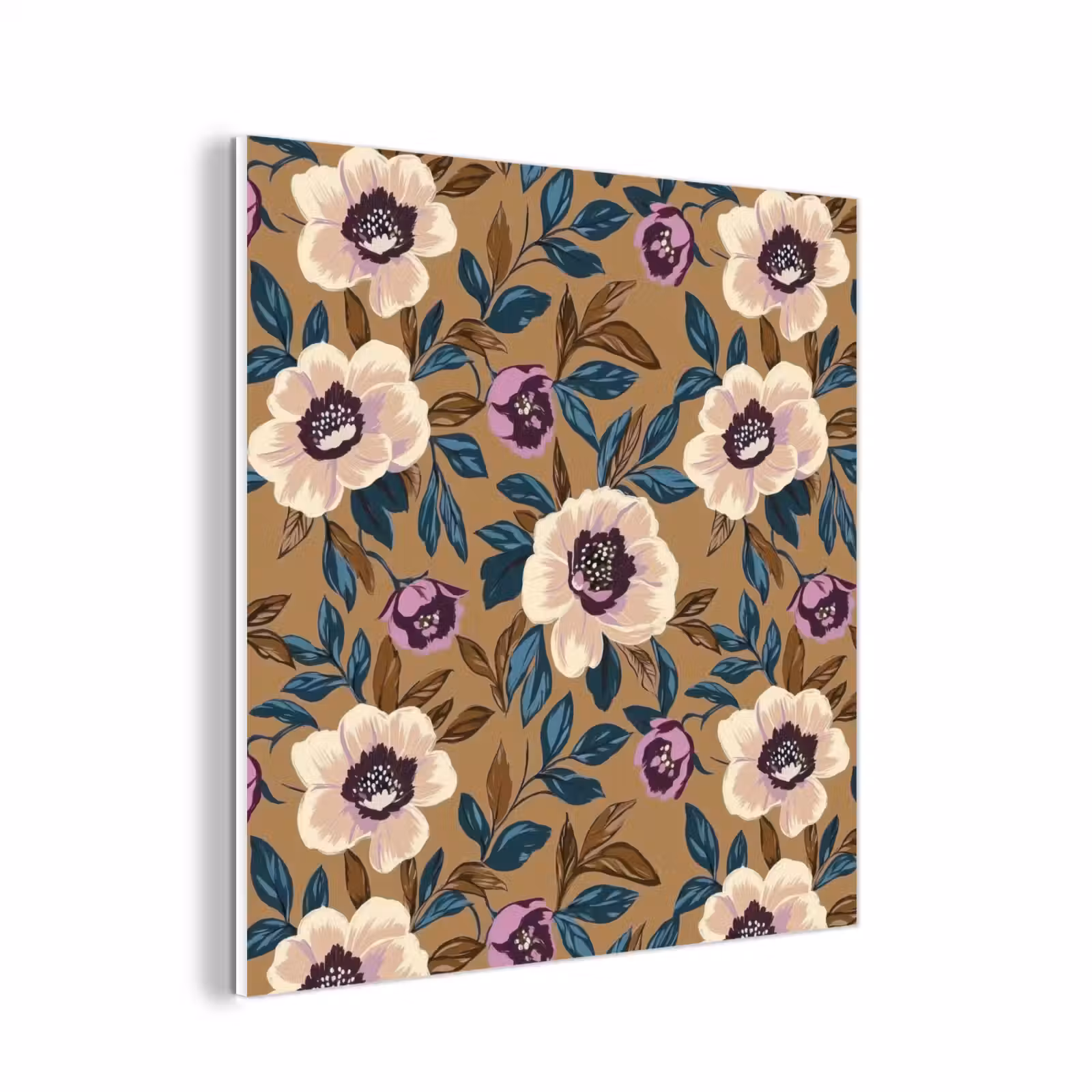 Forex - Floraal - Stilleven - Kleurrijk — 1