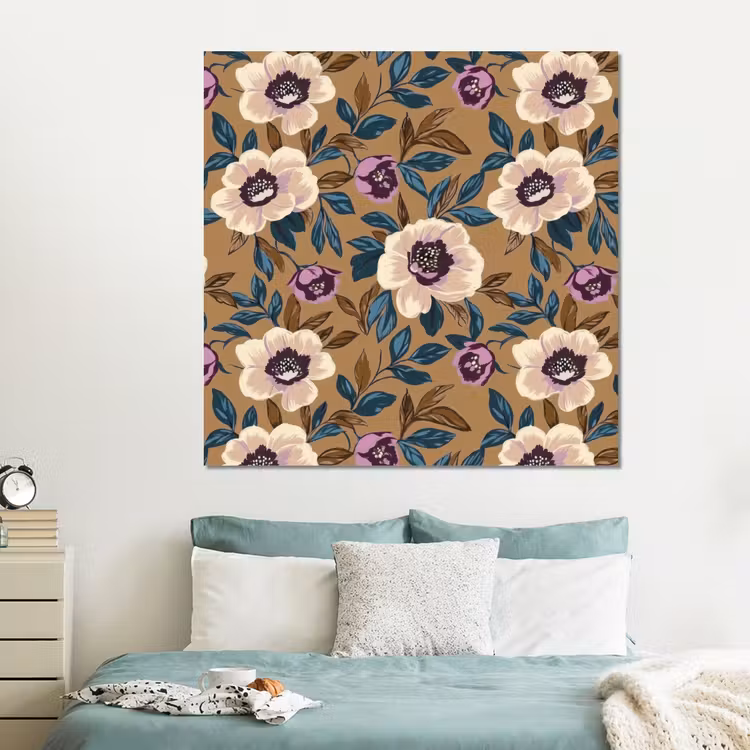 Forex - Floraal - Stilleven - Kleurrijk — 2