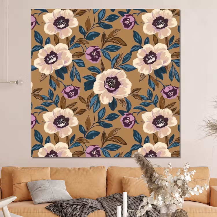 Forex - Floraal - Stilleven - Kleurrijk — 4