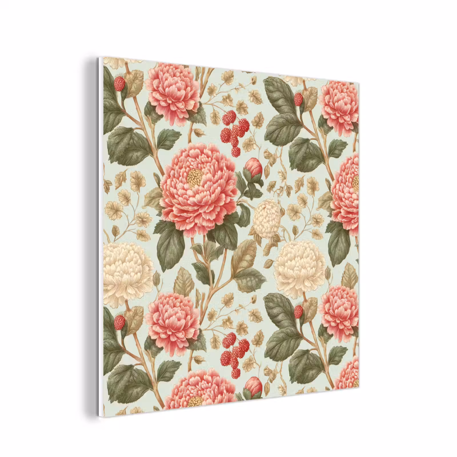 Forex - Klassiek - Botanisch - Veelkleurig — 1