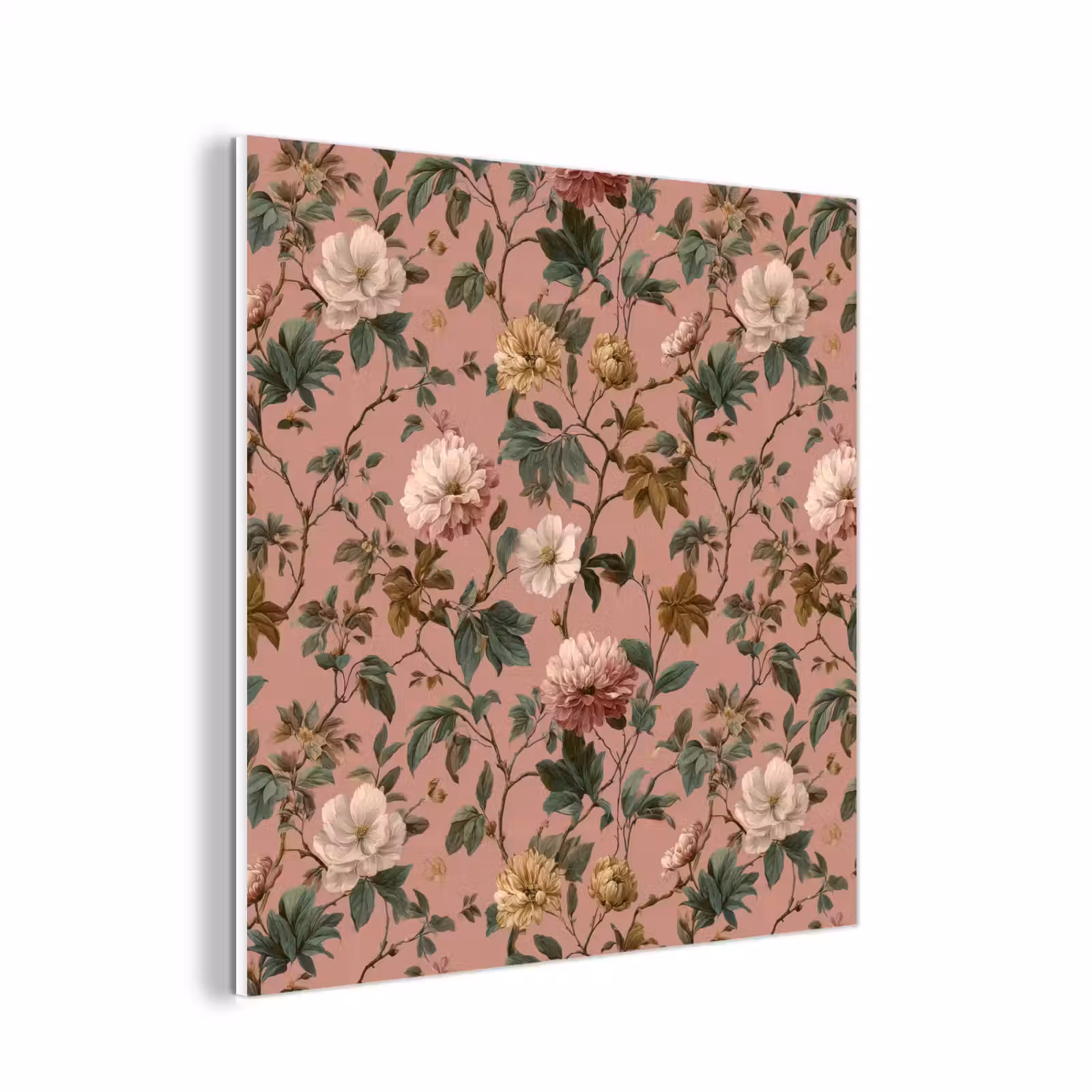 Forex - Bloemen - Klassiek - Roze — 1