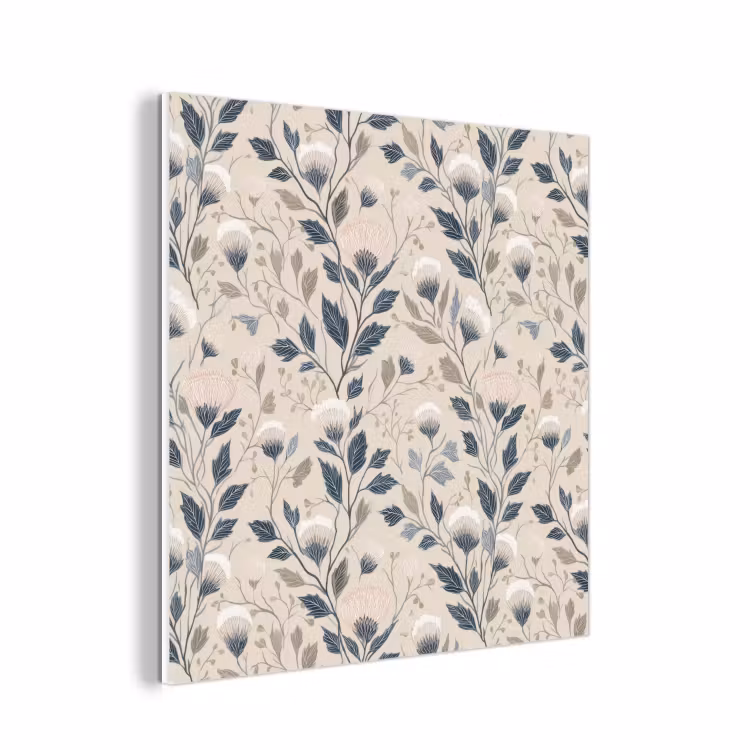 Forex - Klassiek - Botanisch - Kleurrijk — 1