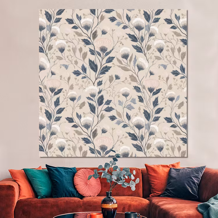 Forex - Klassiek - Botanisch - Kleurrijk — 3