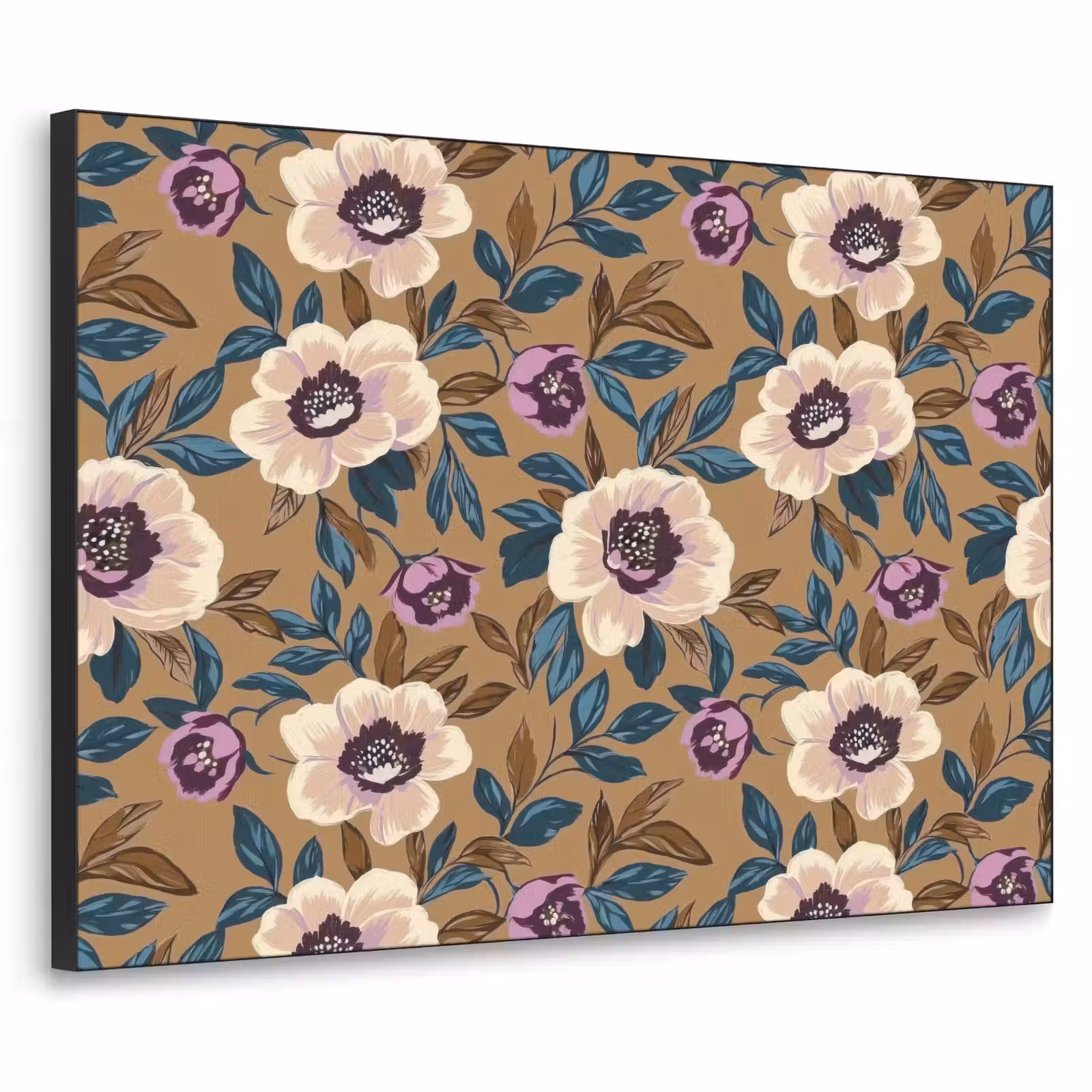 Art Frame - Floraal - Stilleven - Kleurrijk — 1