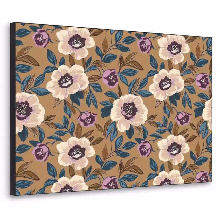 Art Frame - Floraal - Stilleven - Kleurrijk — 1