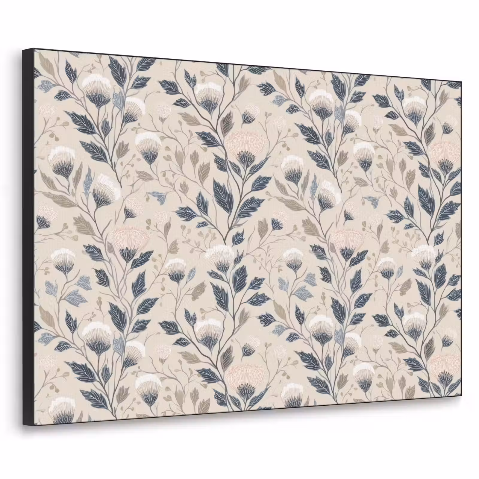 Art Frame - Klassiek - Botanisch - Kleurrijk — 1