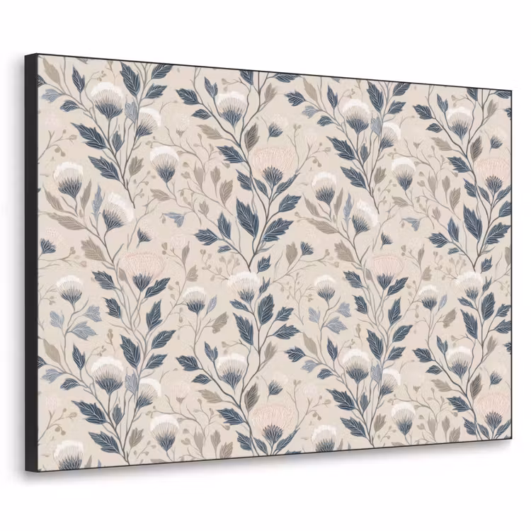 Art Frame - Klassiek - Botanisch - Kleurrijk — 1