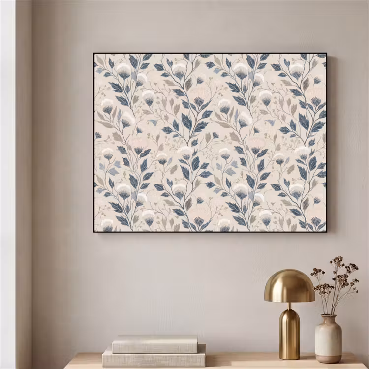 Art Frame - Klassiek - Botanisch - Kleurrijk — 5