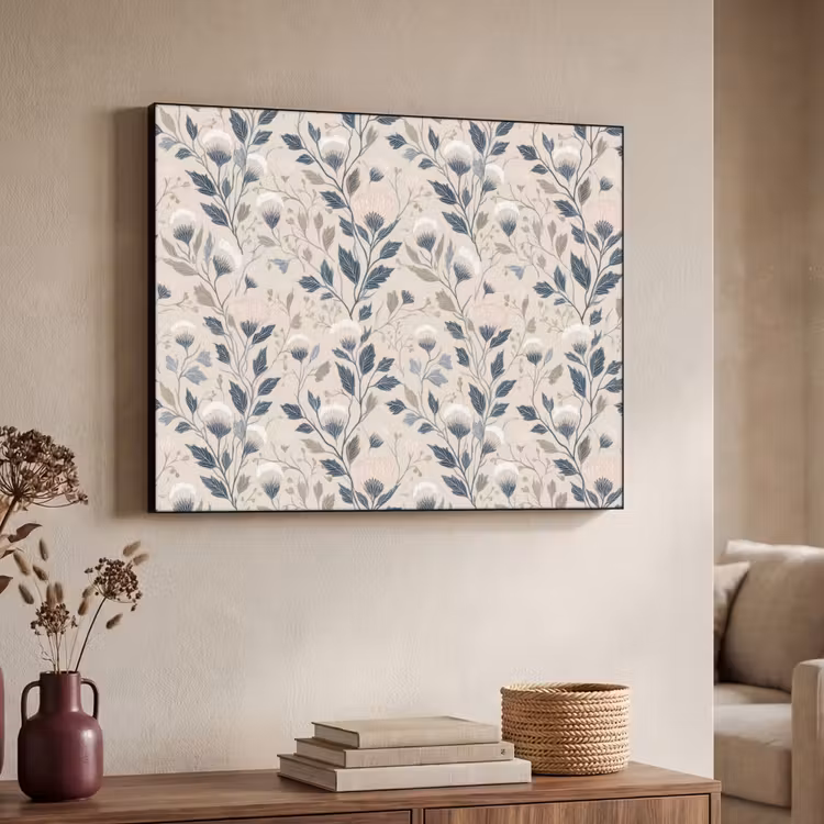 Art Frame - Klassiek - Botanisch - Kleurrijk — 7