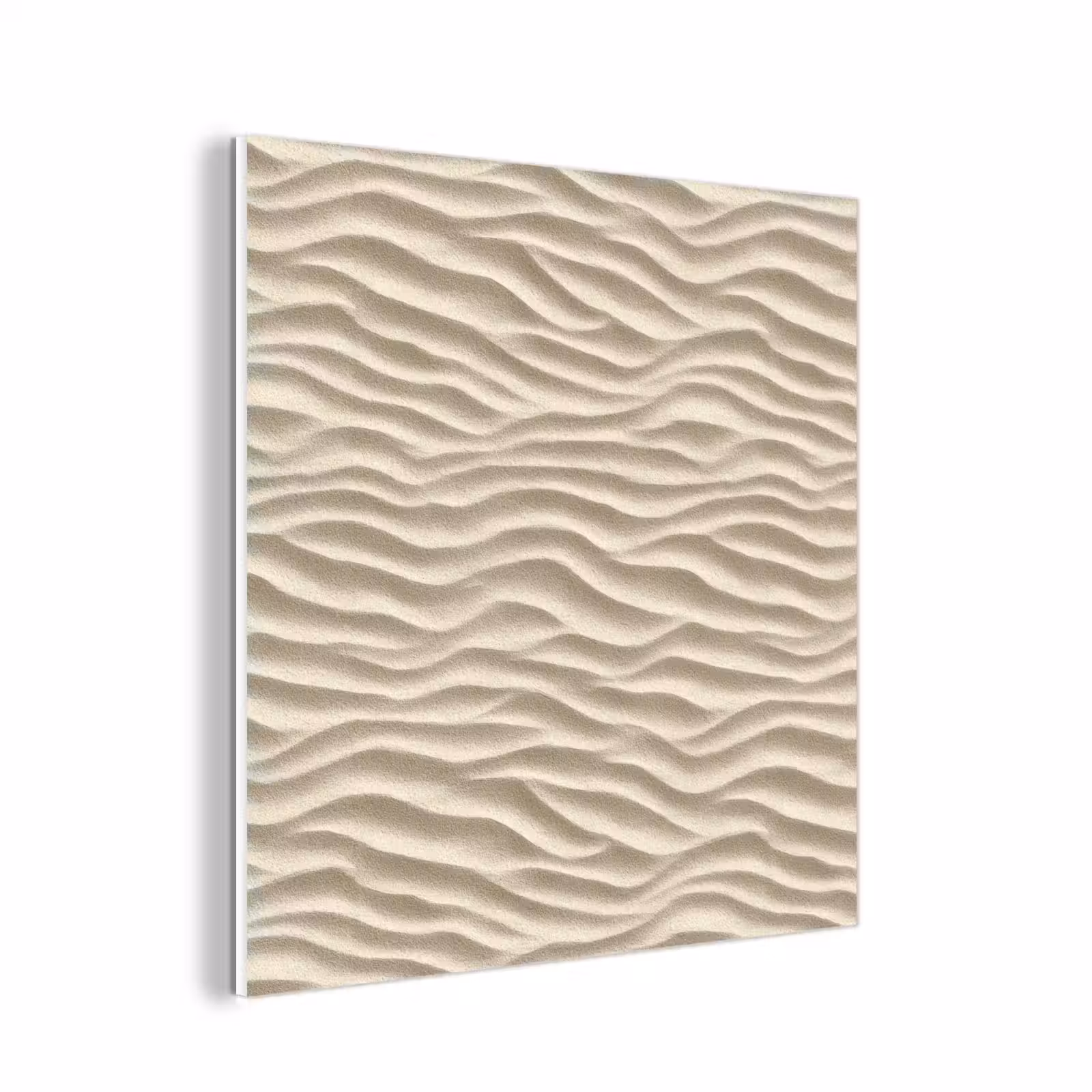 Forex - Zand - Golven - Beige — 1