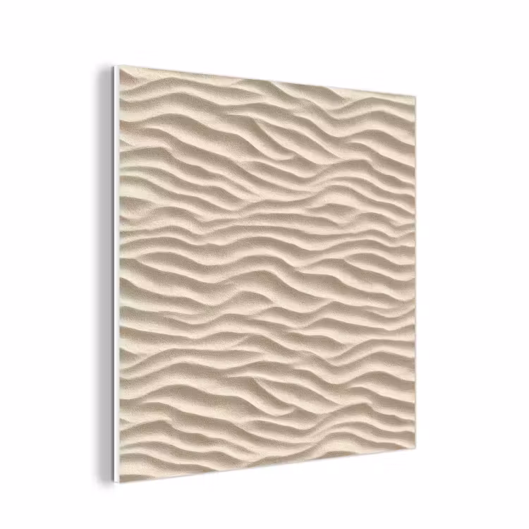 Forex - Zand - Golven - Beige — 1