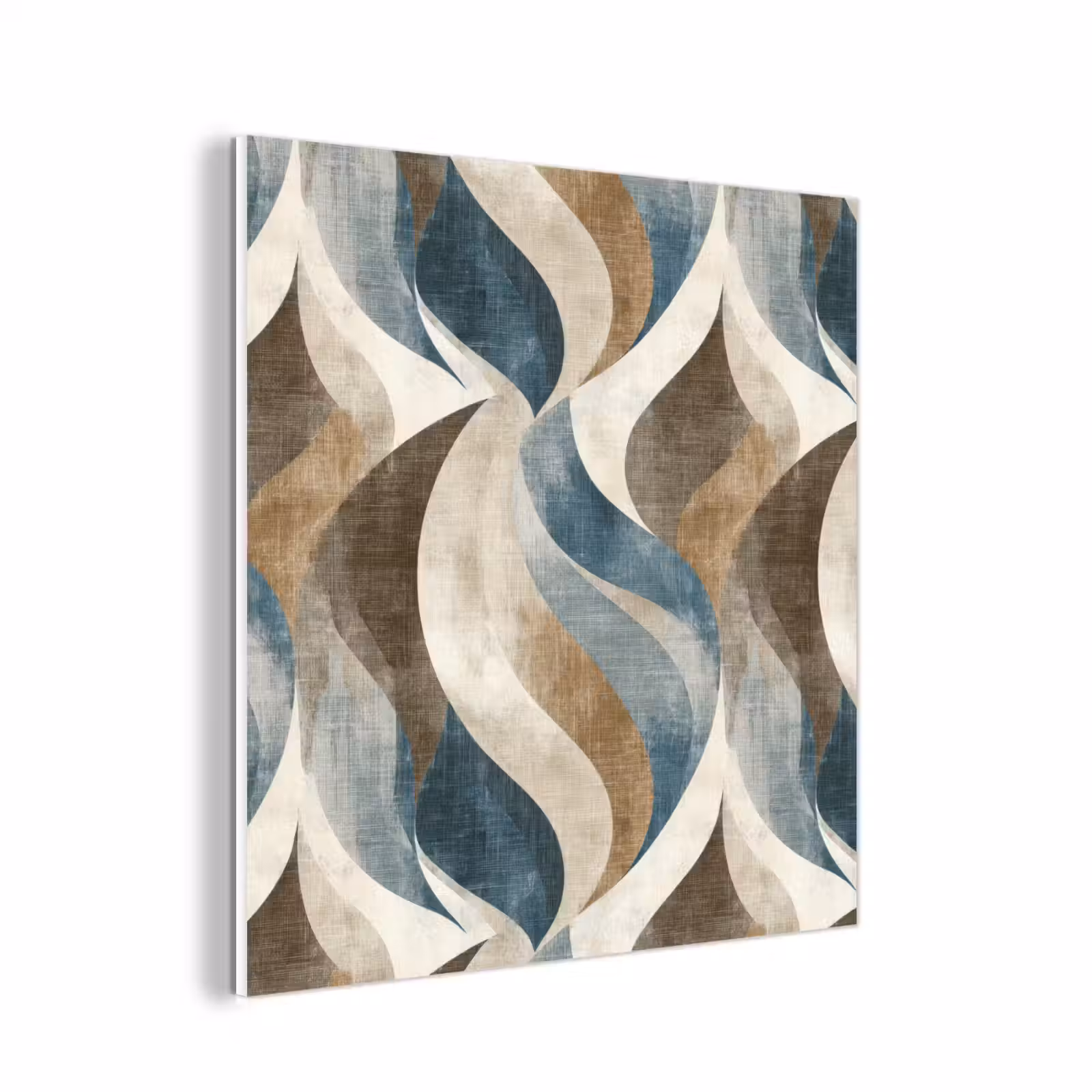 Forex - Abstract - Golven - Kleurrijk — 1