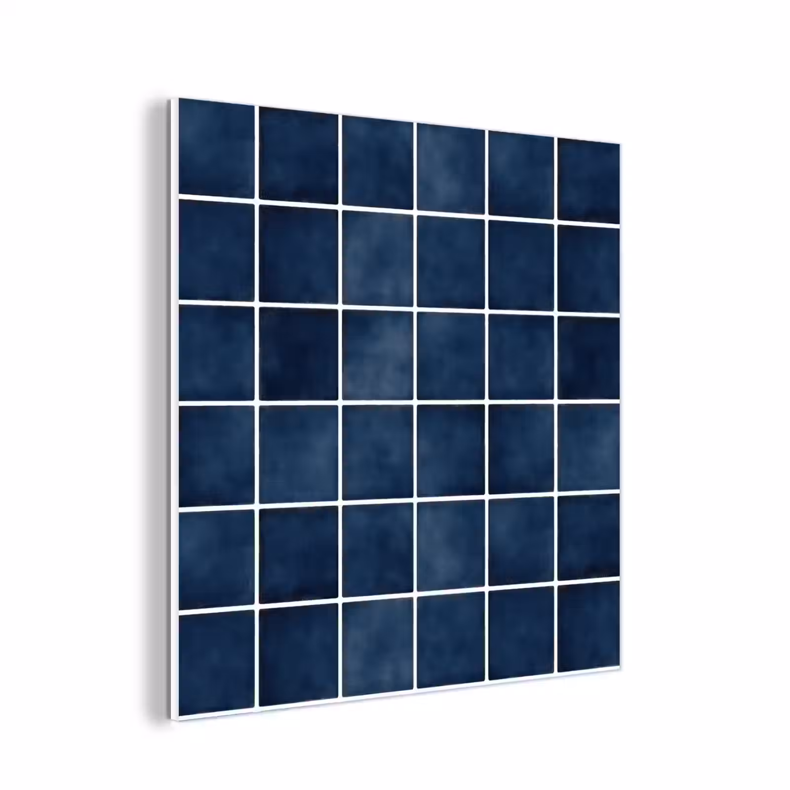 Forex - Tegel - Modern - Blauw — 1