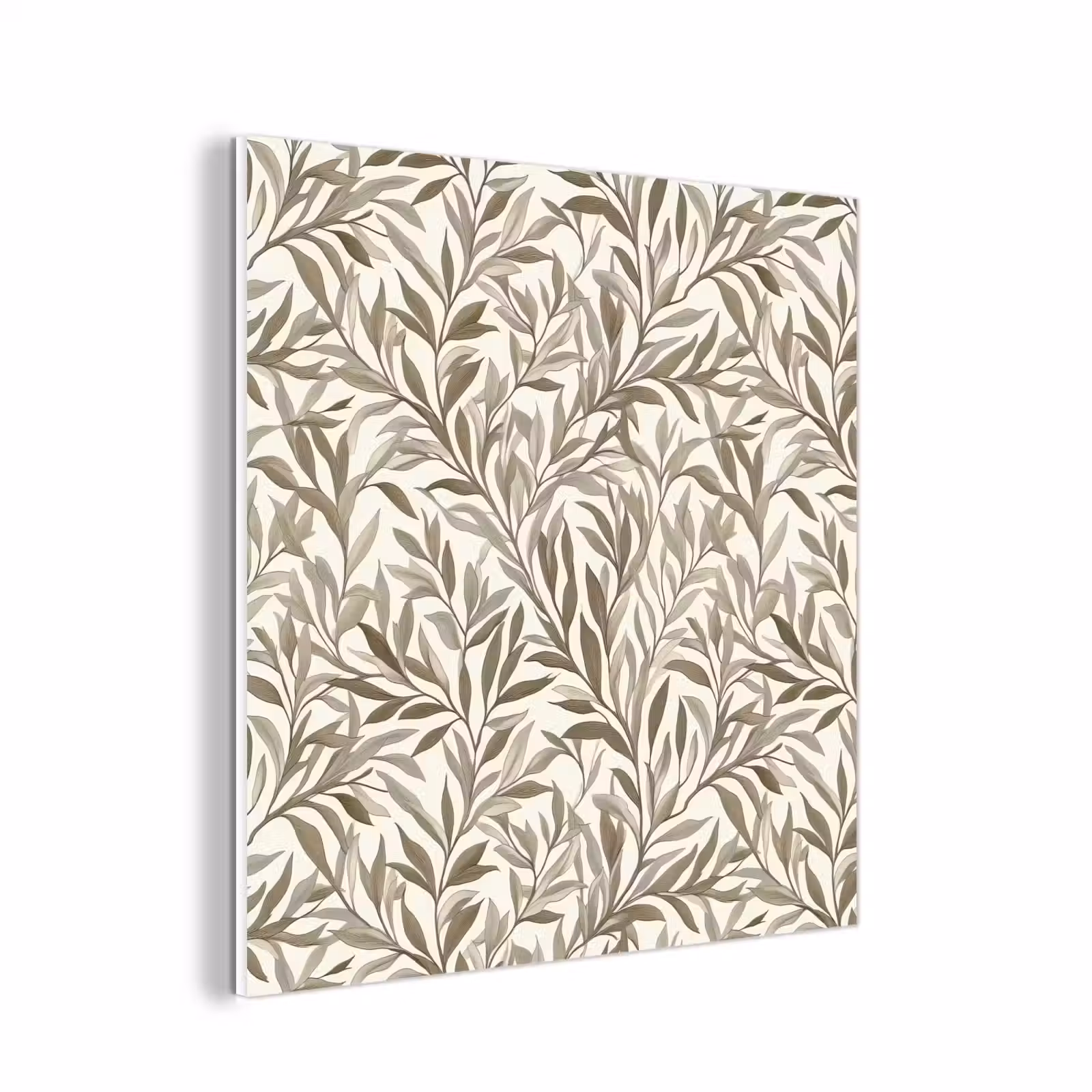 Forex - Takken - Botanisch - Taupe — 1