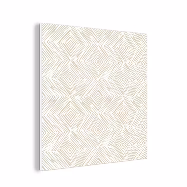 Forex - Abstract - Ruiten - Beige — 1