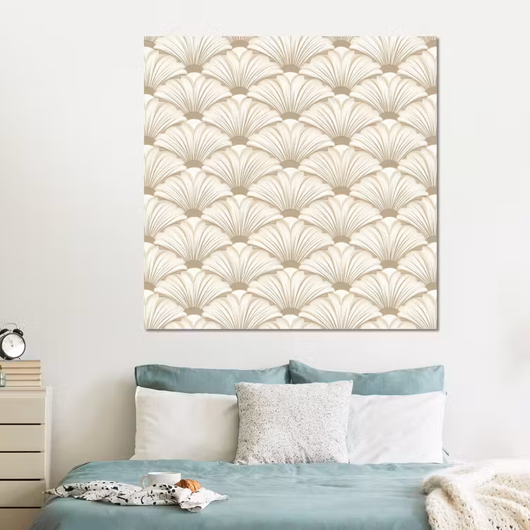 Forex - Klassiek - Art - Beige — 2