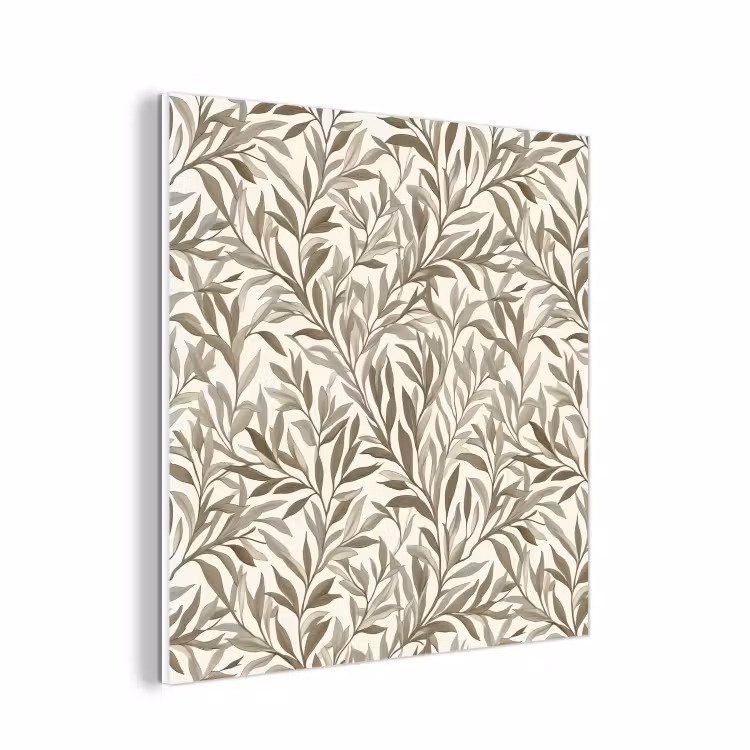Forex - Takken - Botanisch - Taupe — 1