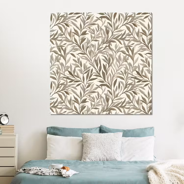 Forex - Takken - Botanisch - Taupe — 2