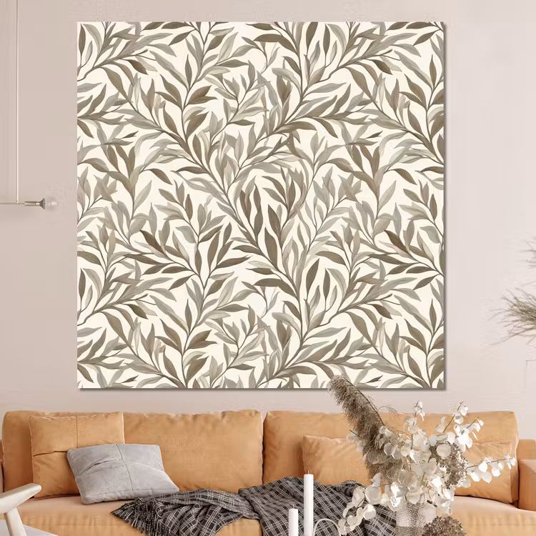 Forex - Takken - Botanisch - Taupe — 4