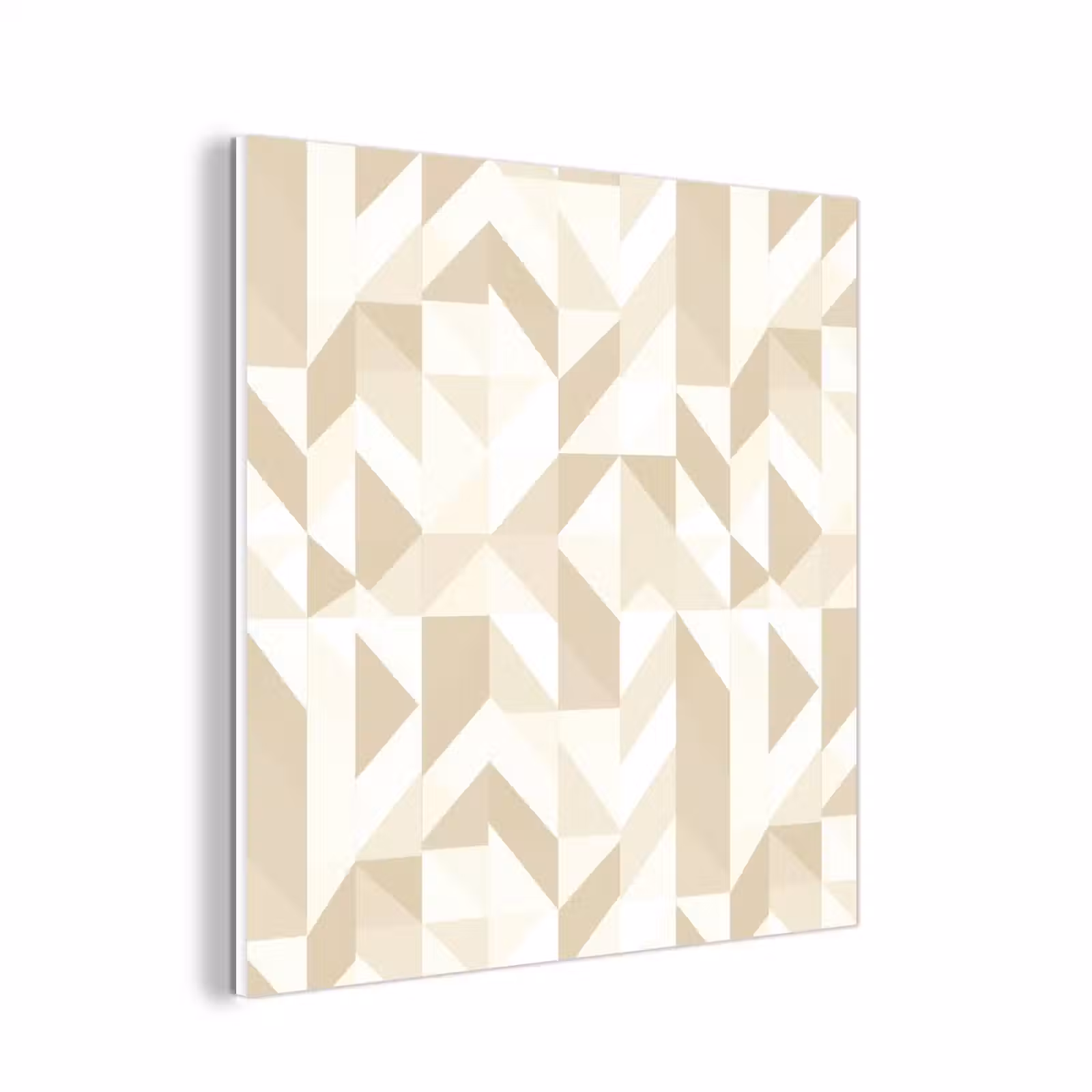 Forex - Modern - Abstract - Beige — 1