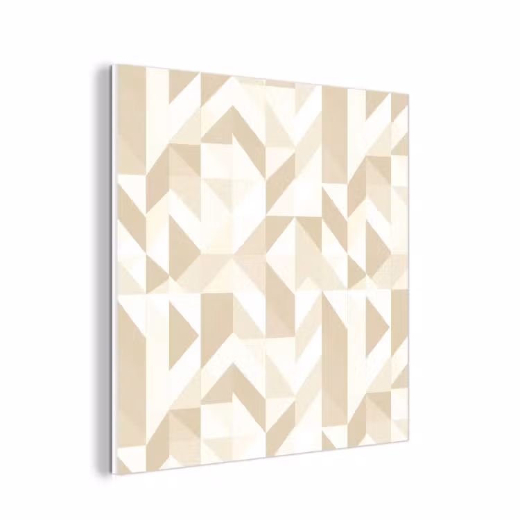 Forex - Modern - Abstract - Beige — 1