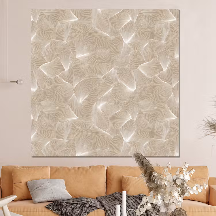 Forex - Organisch - Textuur - Beige — 4
