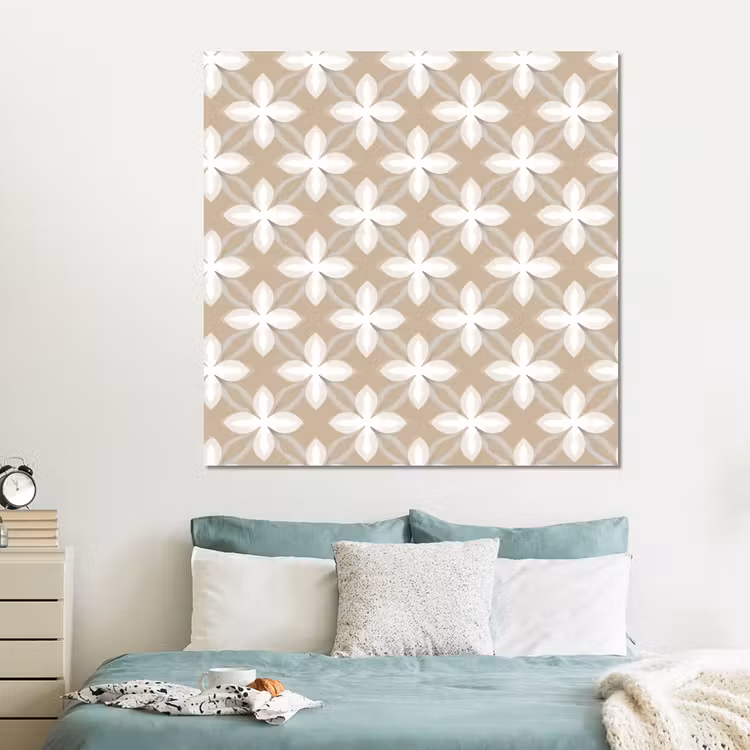 Forex - Patroon - Symmetrisch - Beige — 2