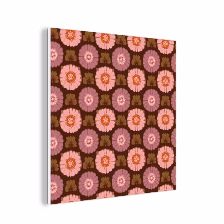 Forex - Retro - Madelief - Roze — 1