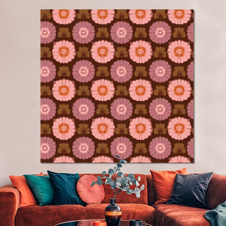 Forex - Retro - Madelief - Roze — 3