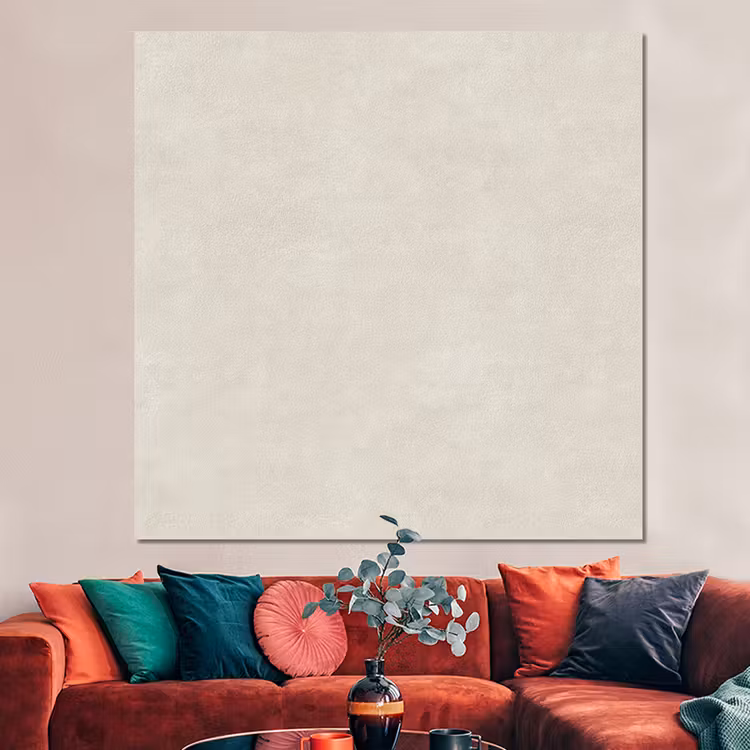 Forex - Zandkleurig - Modern - Egaal — 3