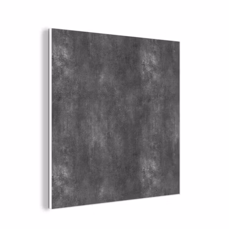Forex - Donkergrijs - Ruw - Beton — 1