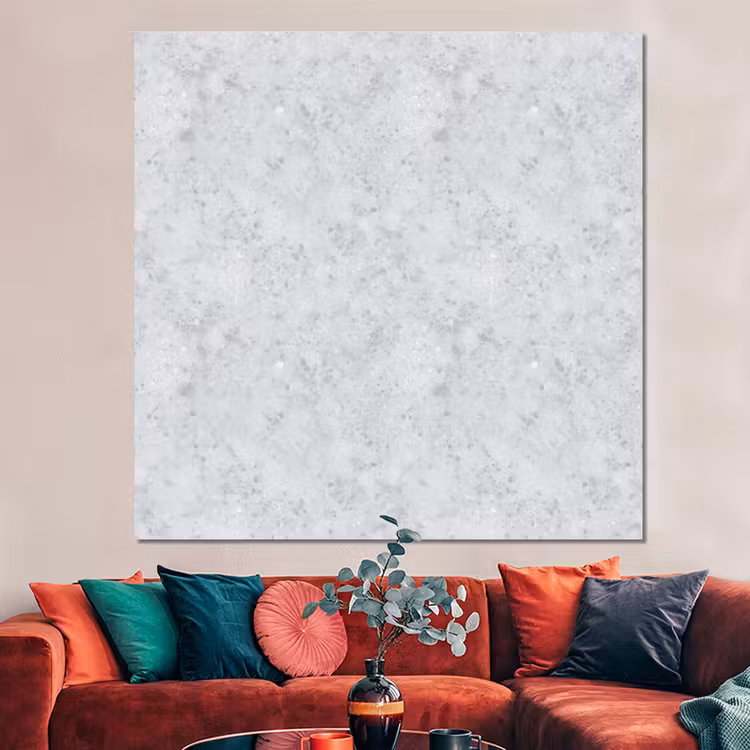 Forex - Grijs - Terrazzo-effect - Beton — 3