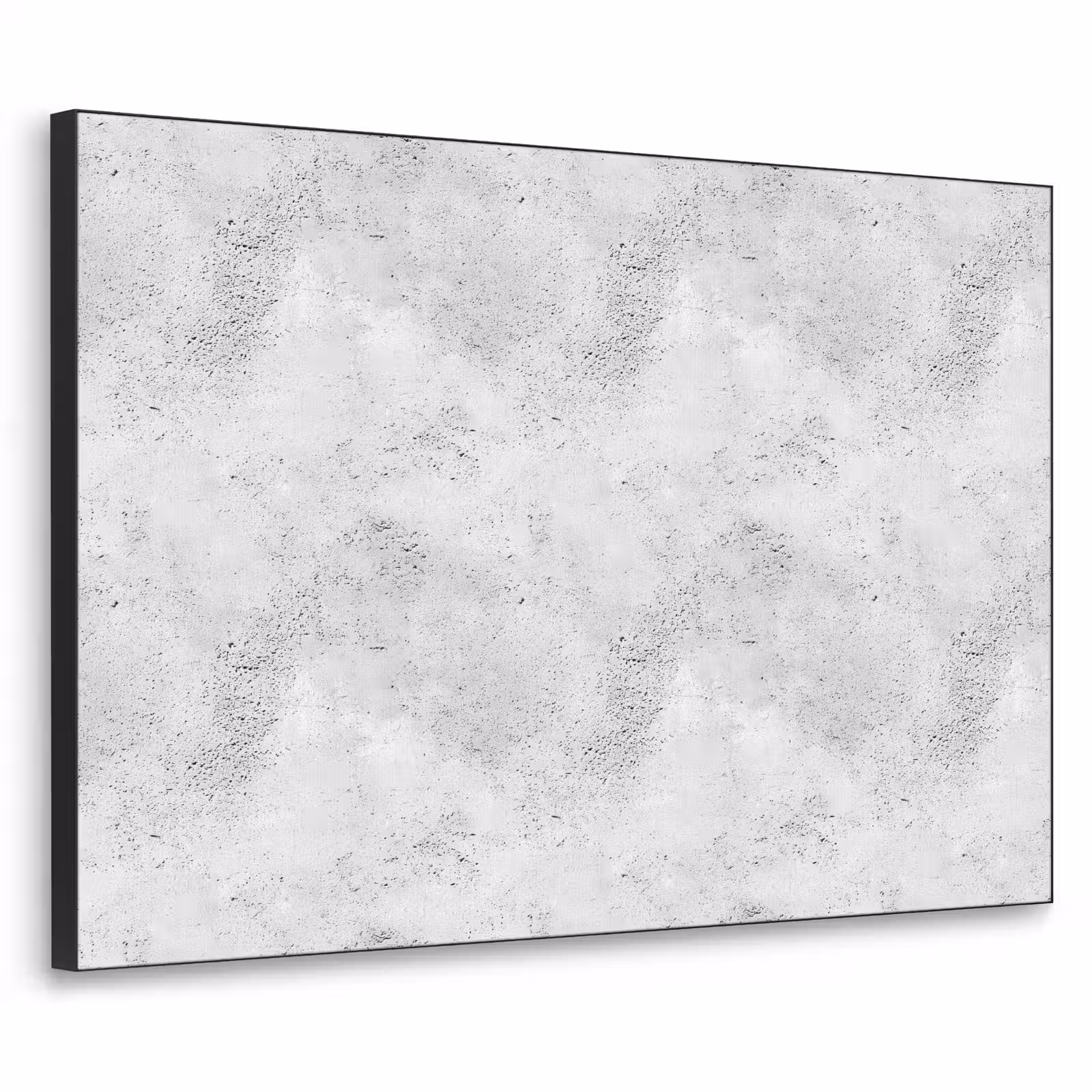 Art Frame - Lichtgrijs - Ruw - Subtiel — 1