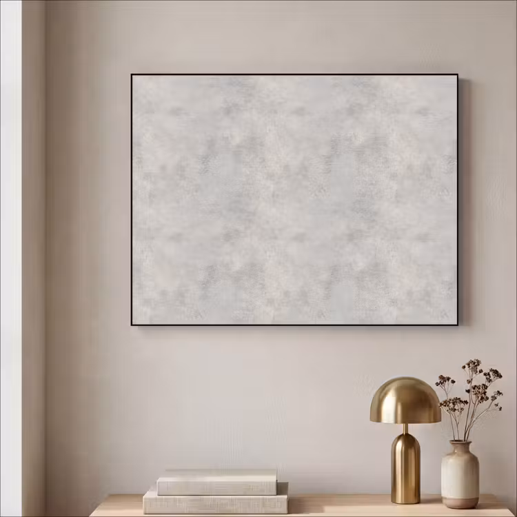 Art Frame - Grijs - Beton - Industrieel — 5