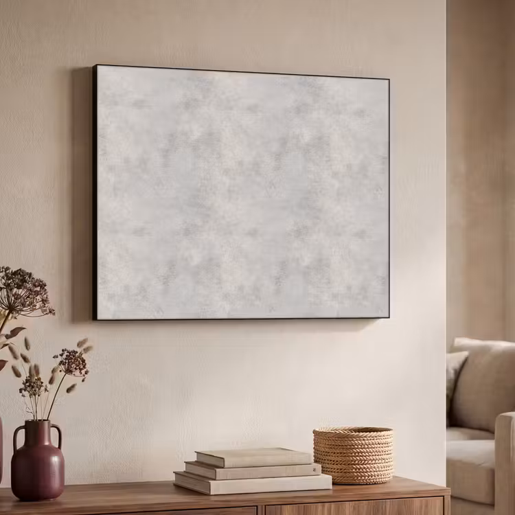 Art Frame - Grijs - Beton - Industrieel — 7